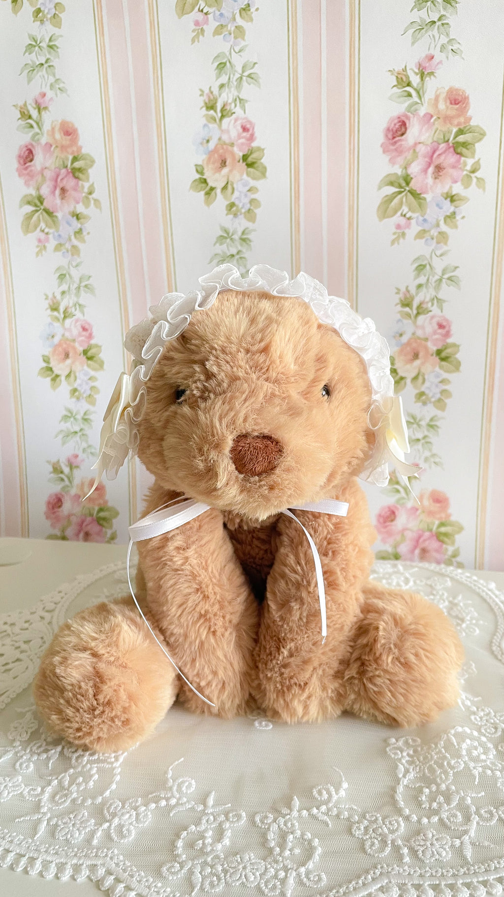 Lolita Headband For Plushies