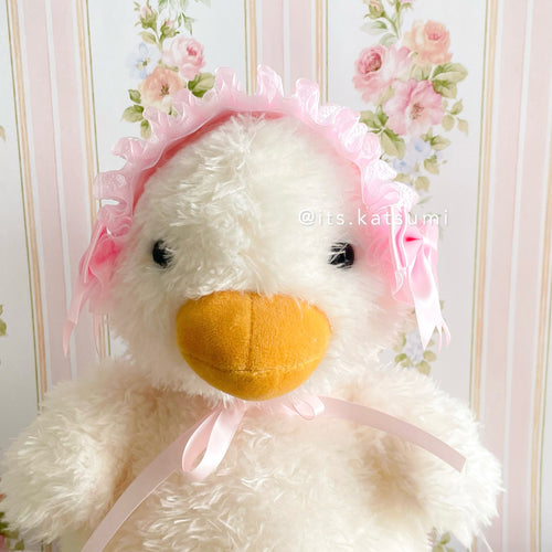 Kawaii Lolita Headband for Plushies