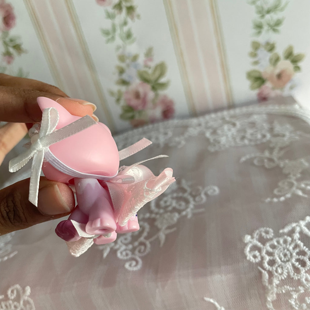 Handmade Kawaii Lolita Headband for Littlest Pet Shop. Headband ONLY