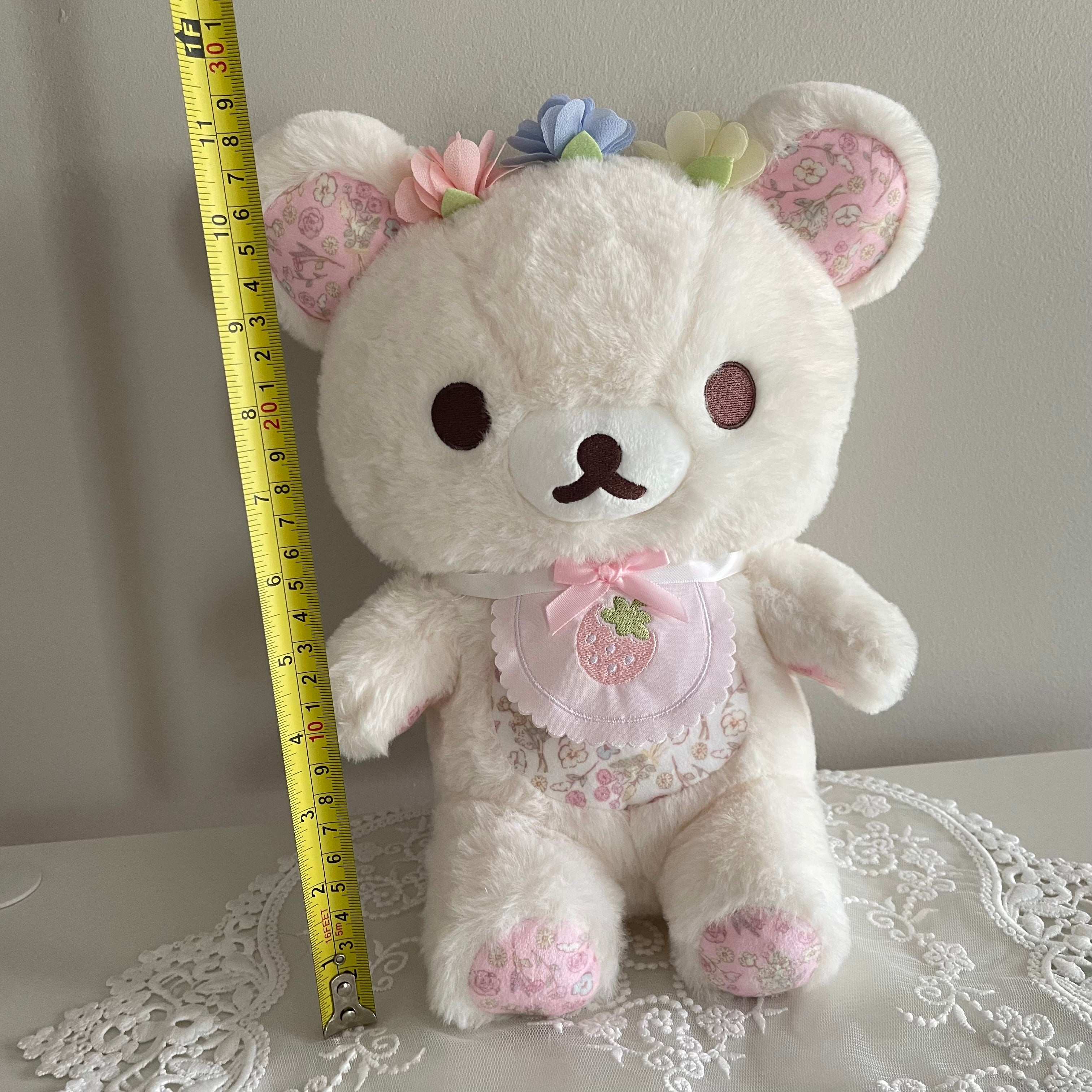 Handmade Baby Bib for Plushies • BIB ONLY