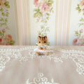 Real Calico Critter / Sylvanian Families ♡ Baby Squirrel in a Kawaii Outfit