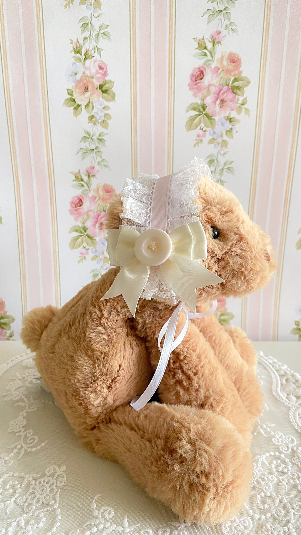 Lolita Headband For Plushies