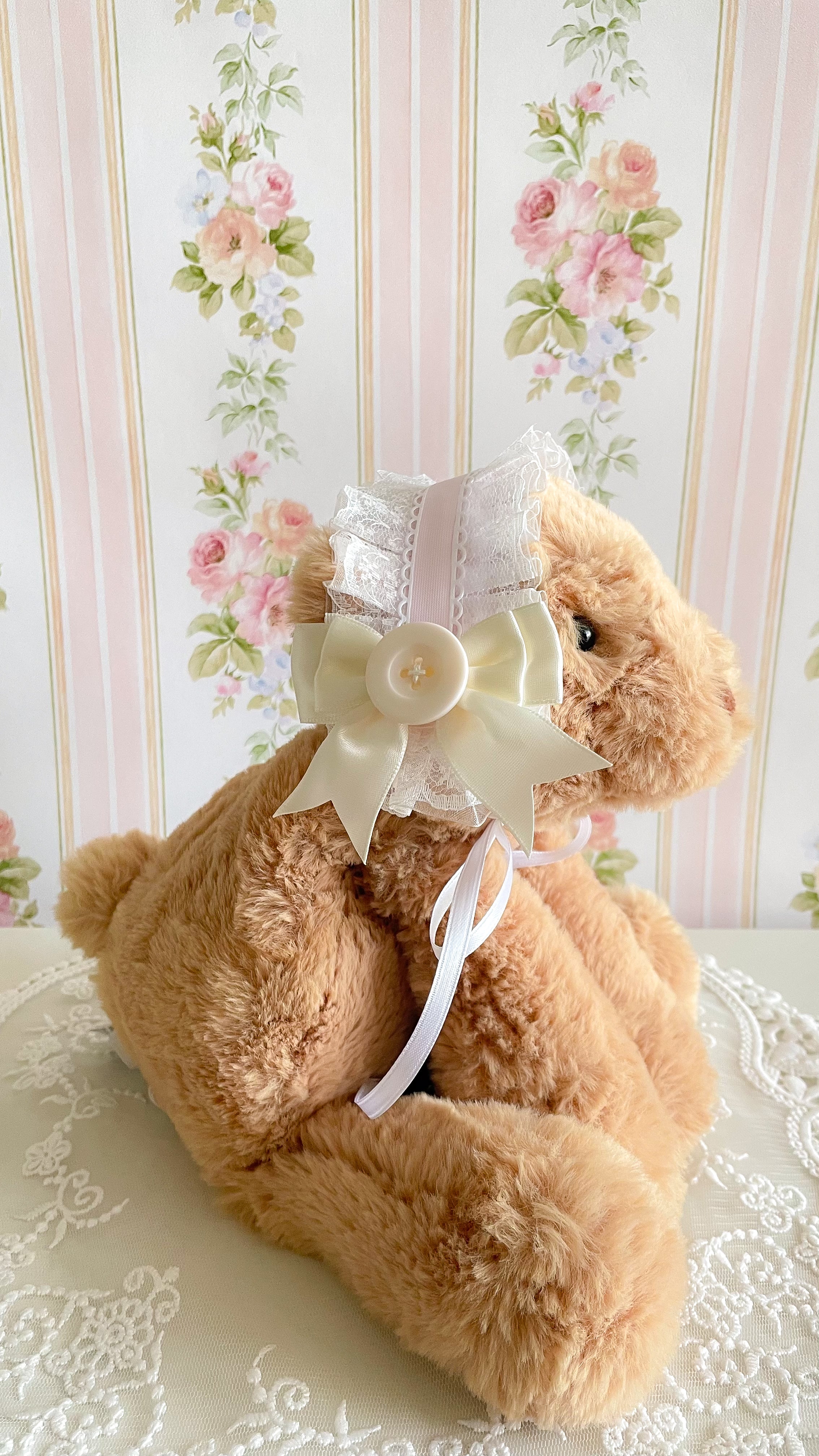 Lolita Headband For Plushies