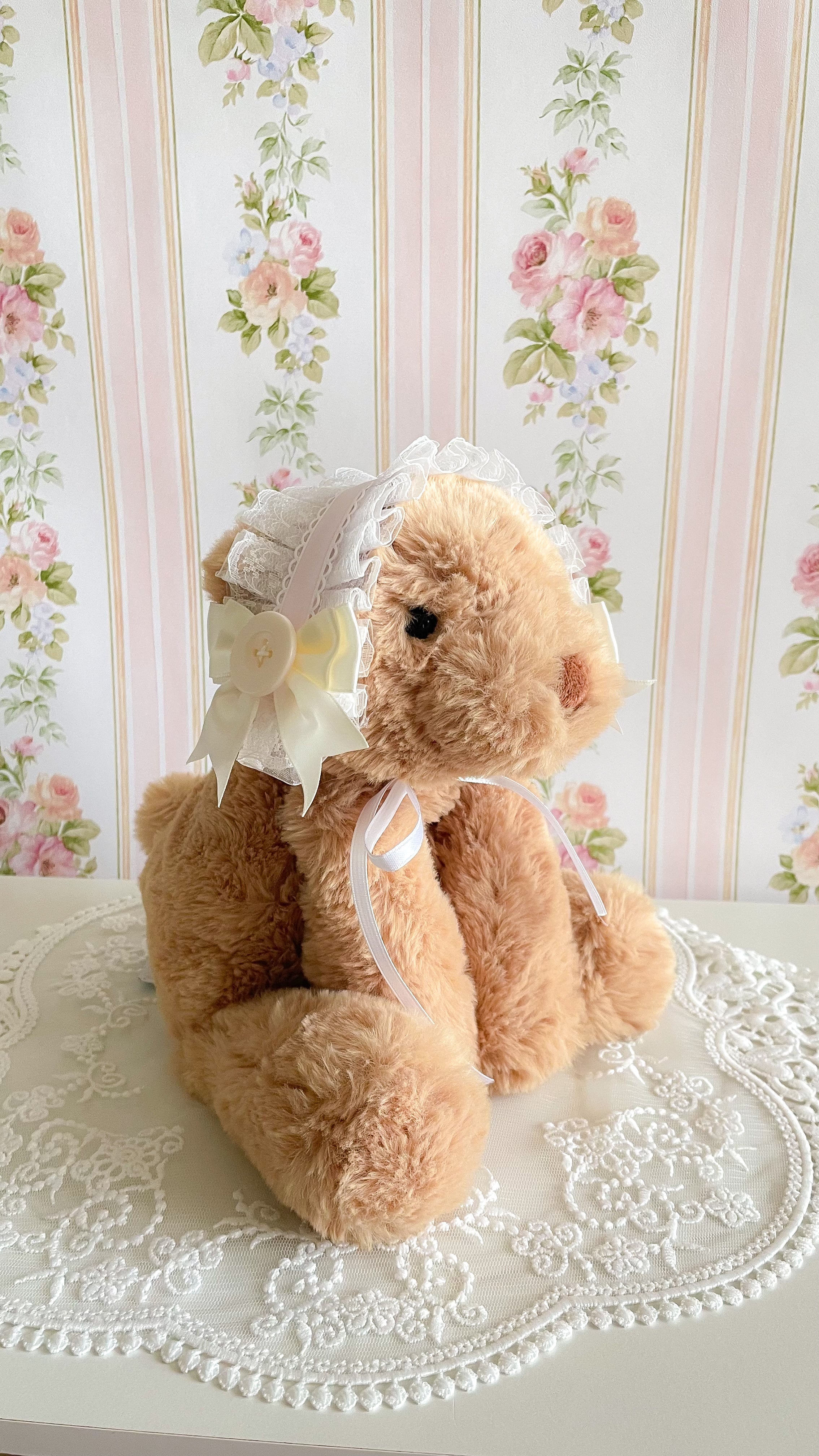 Lolita Headband For Plushies