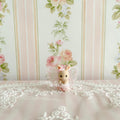 Real Calico Critter / Sylvanian Families ♡ Infant Brown Bunny in a Kawaii Fairy Outfit