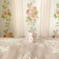 Real Calico Critter / Sylvanian Families ♡ Infant Marshmallow Mouse in a Kawaii Fairy Outfit