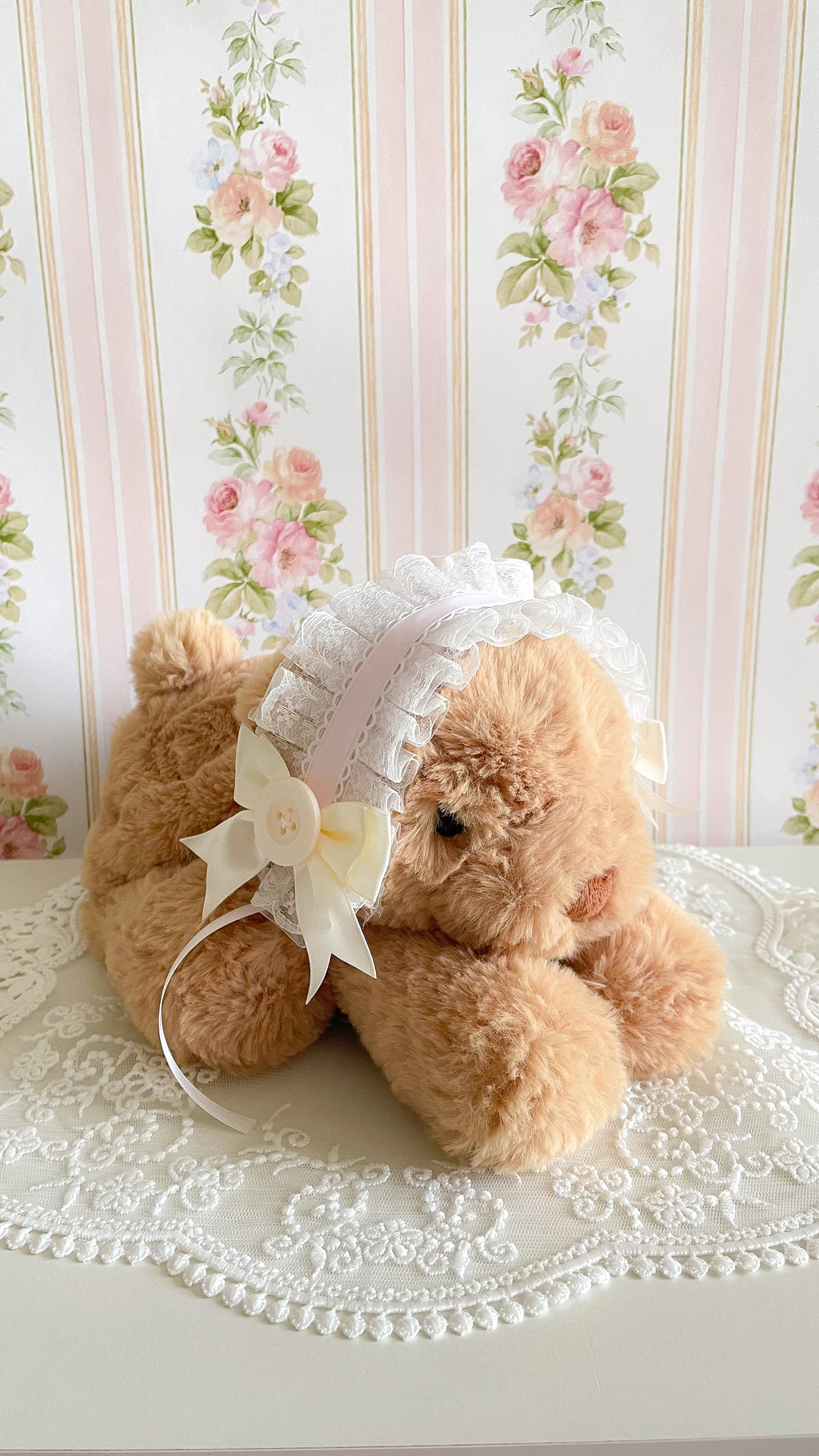 Lolita Headband For Plushies