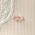 Kawaii Button Hair Clip ♡