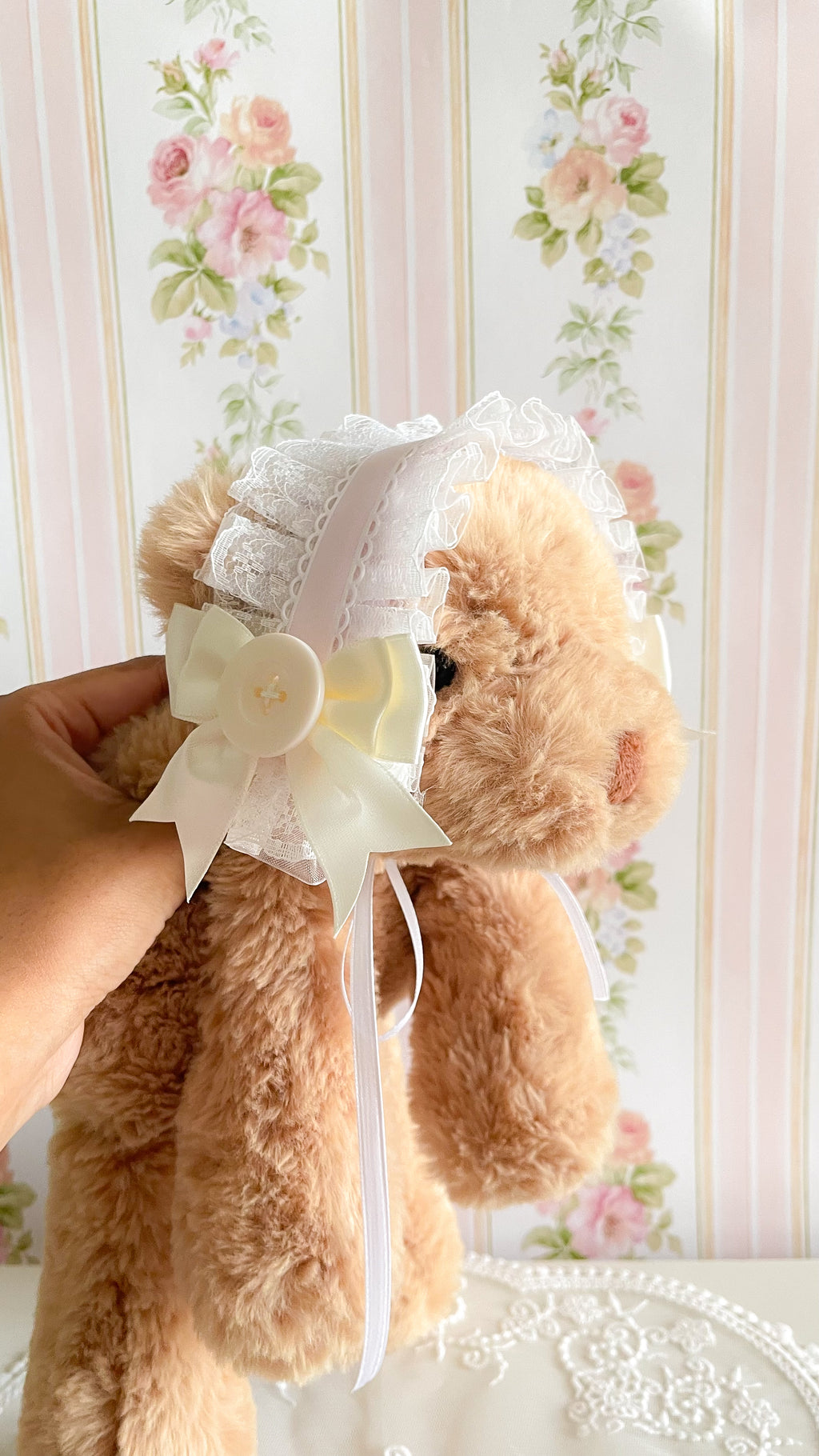 Lolita Headband For Plushies
