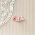 Kawaii Button Hair Clip ♡
