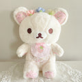 Handmade Baby Bib for Plushies • BIB ONLY