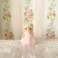 Real Calico Critter / Sylvanian Families ♡ Adult Bear in a Kawaii Lolita Dress