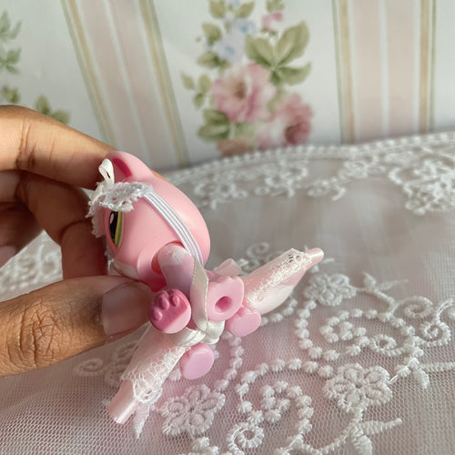 Handmade Kawaii Lolita Headband for Littlest Pet Shop. Headband ONLY