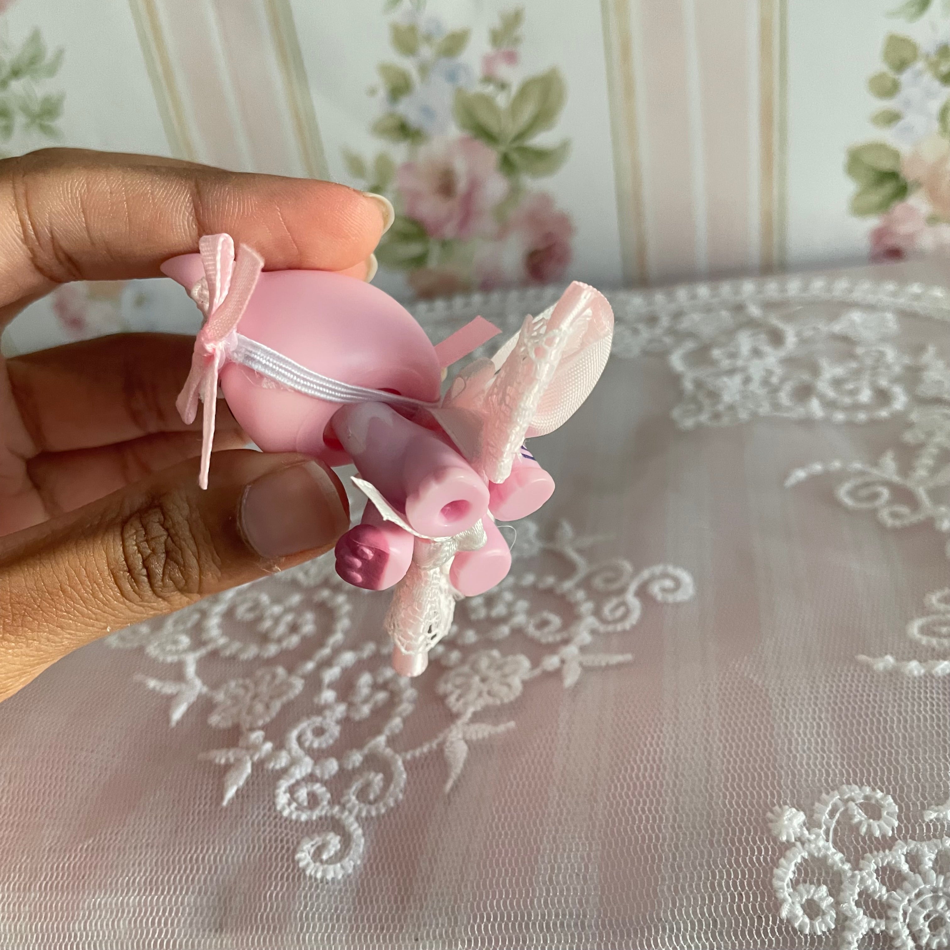 Handmade Kawaii Lolita Headband for Littlest Pet Shop. Headband ONLY