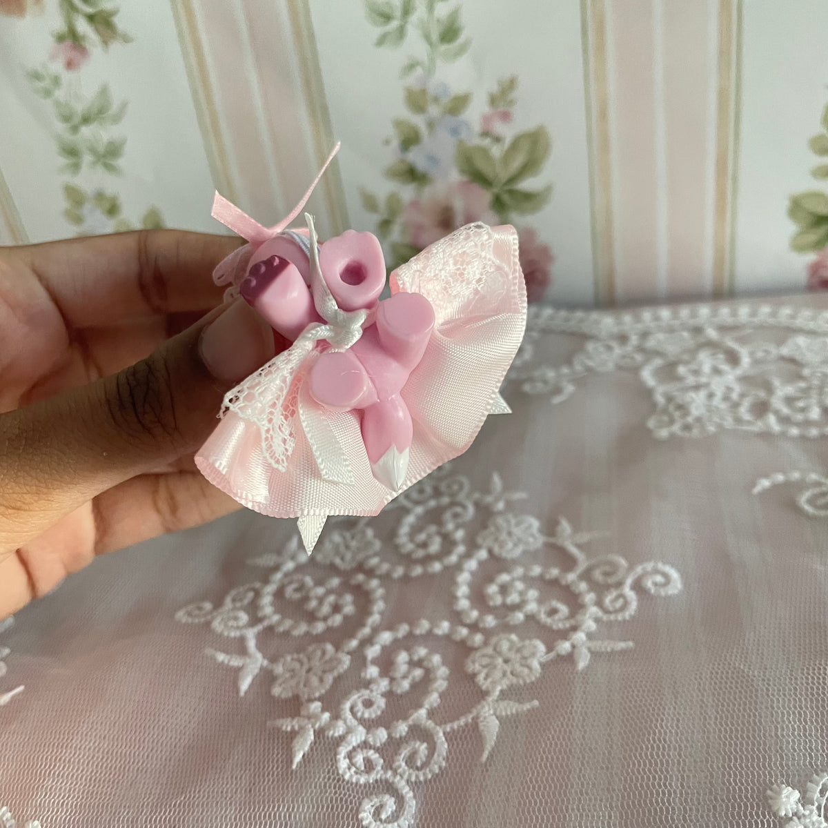 Handmade Kawaii Lolita Outfit for Littlest Pet Shop. Outfit ONLY