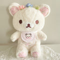 Handmade Baby Bib for Plushies • BIB ONLY