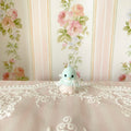Real Calico Critter / Sylvanian Families ♡ Baby Blue Bird in a Kawaii Outfit