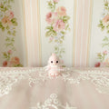 Real Calico Critter / Sylvanian Families ♡ Baby Pink Bird in a Kawaii Outfit