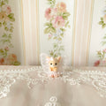 Real Calico Critter / Sylvanian Families ♡ Infant Fennec Fox in a Kawaii Fairy Outfit
